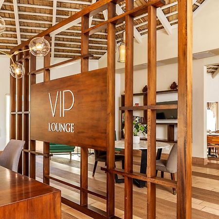 Marien Puerto Plata Hotell Exteriör bild