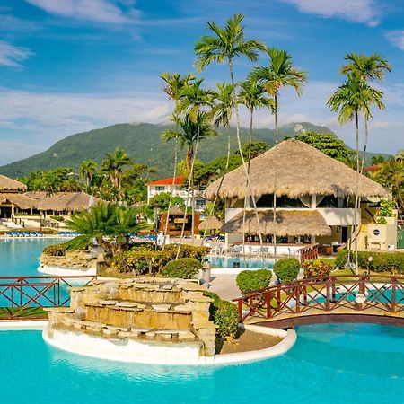 Marien Puerto Plata Hotell Exteriör bild