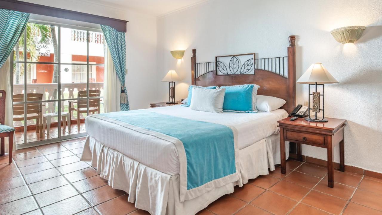 Marien Puerto Plata Hotell Rum bild