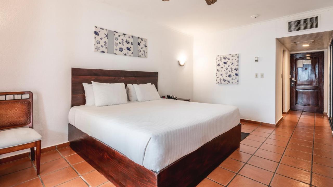 Marien Puerto Plata Hotell Rum bild