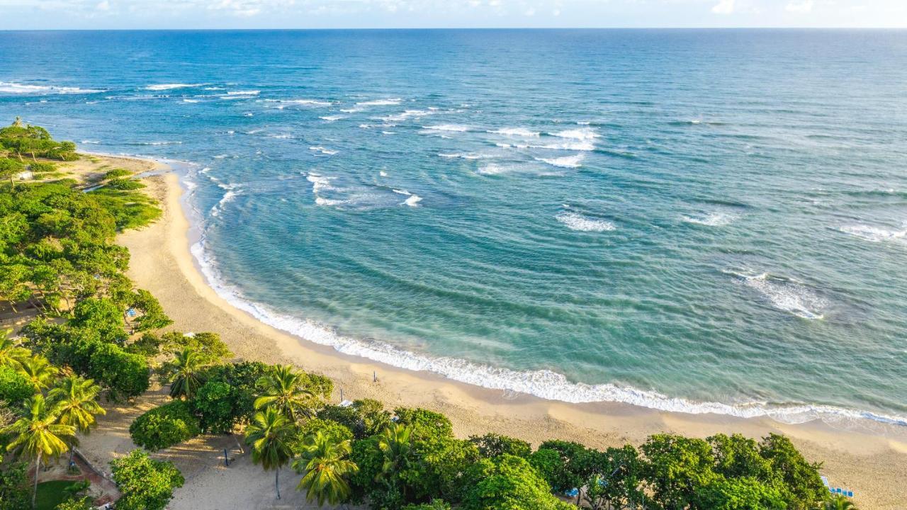 Marien Puerto Plata Hotell Exteriör bild
