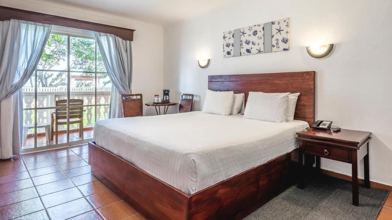 Marien Puerto Plata Hotell Rum bild