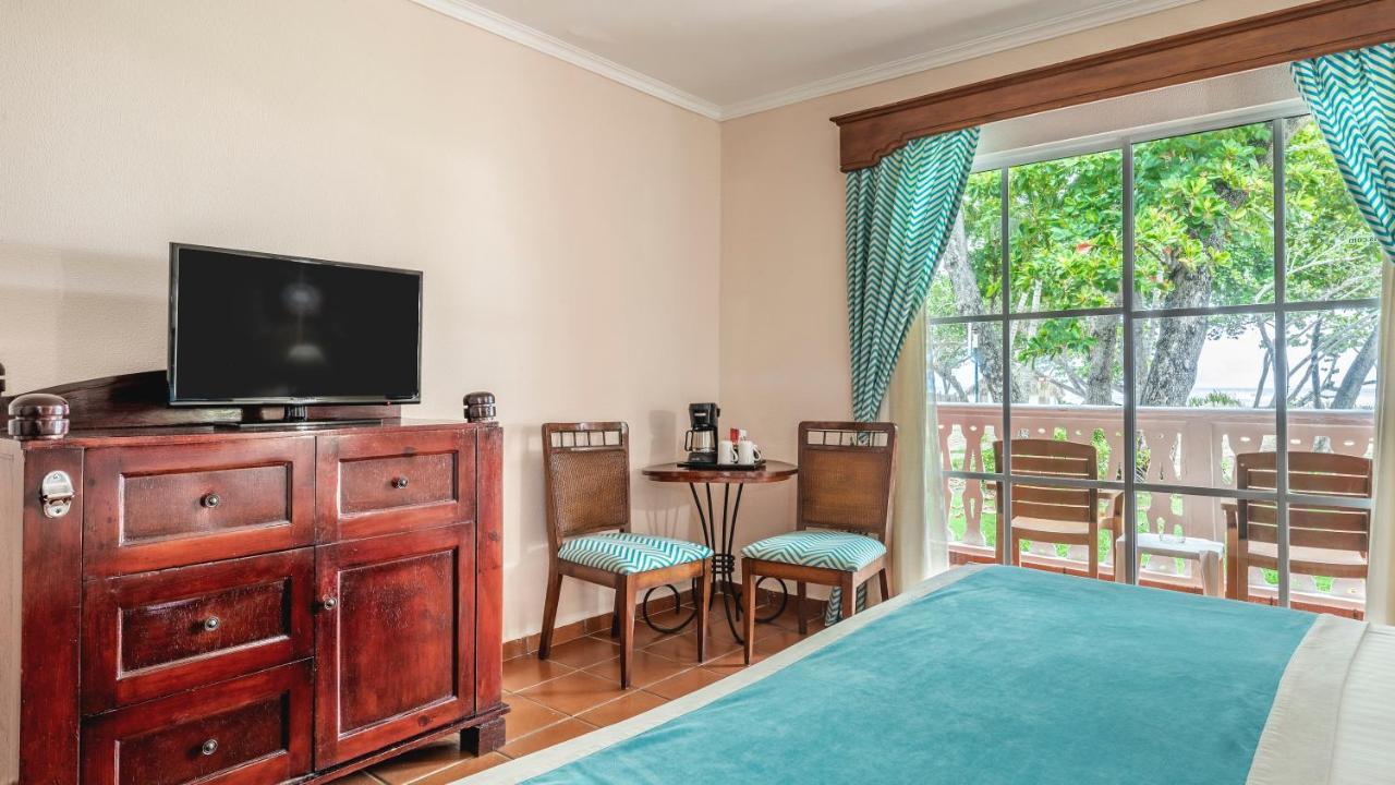 Marien Puerto Plata Hotell Rum bild