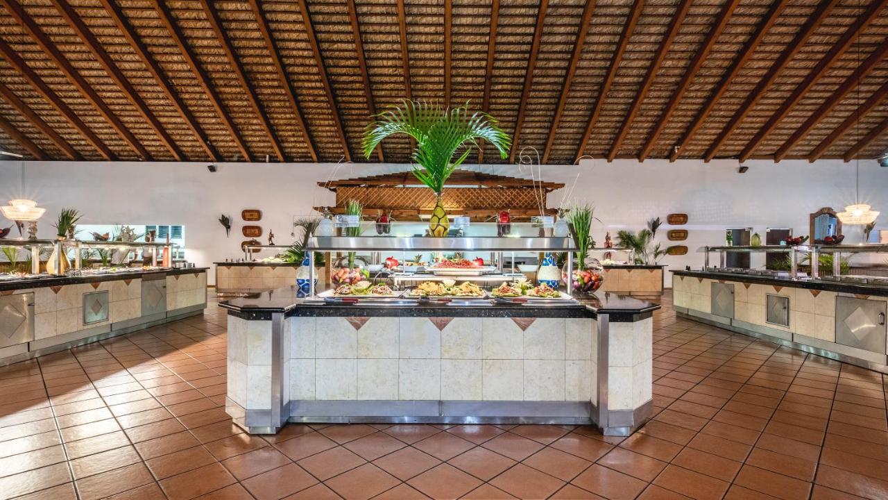Marien Puerto Plata Hotell Exteriör bild
