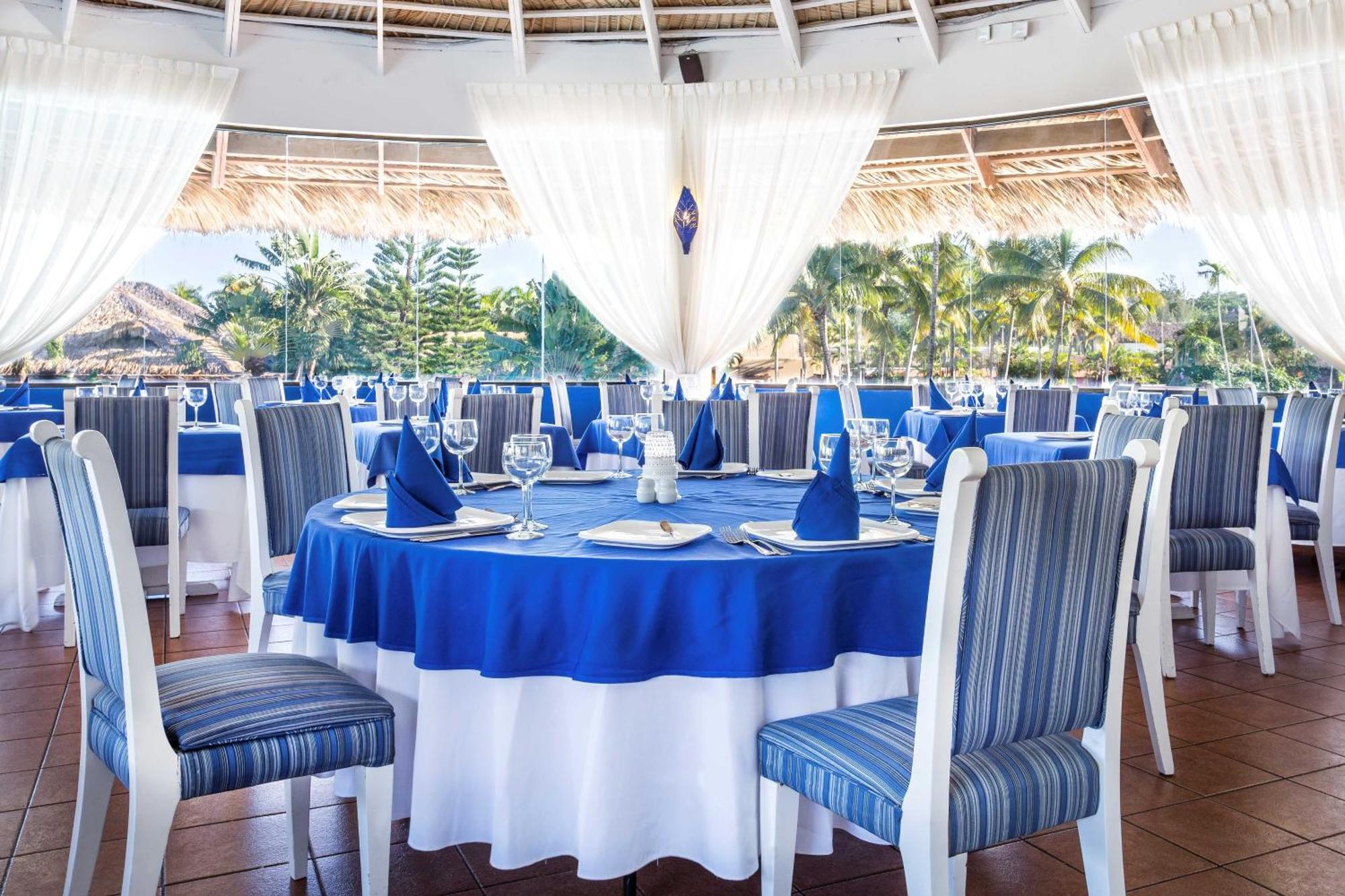 Marien Puerto Plata Hotell Exteriör bild