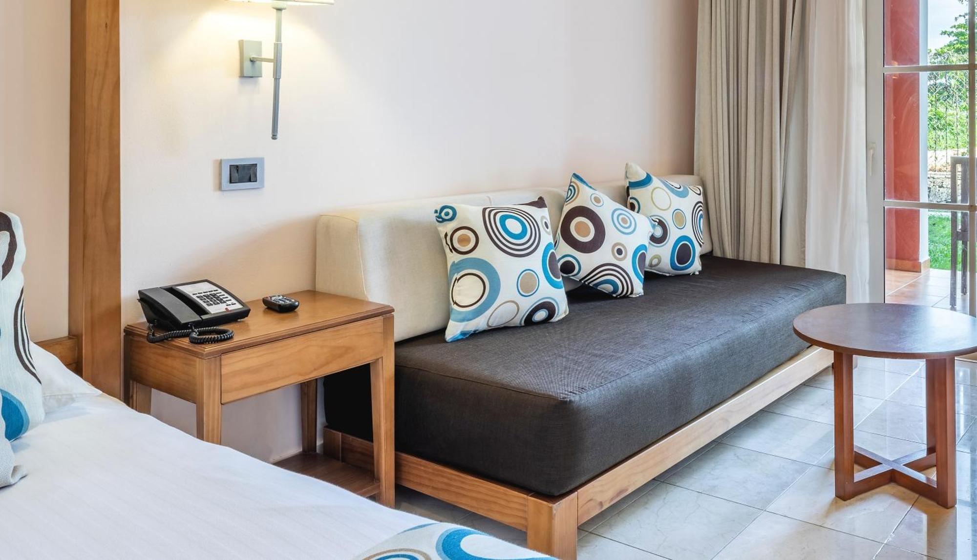 Marien Puerto Plata Hotell Rum bild