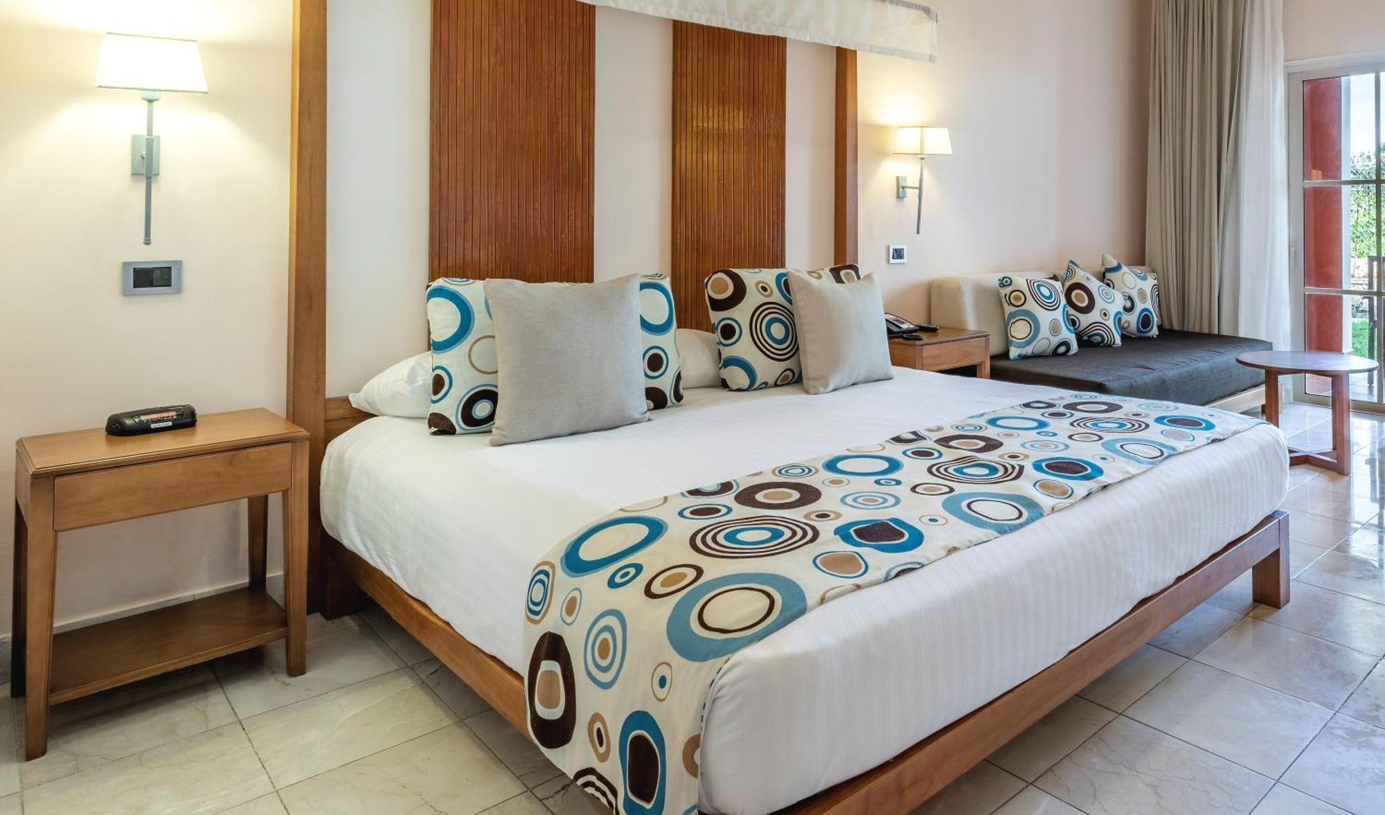 Marien Puerto Plata Hotell Rum bild