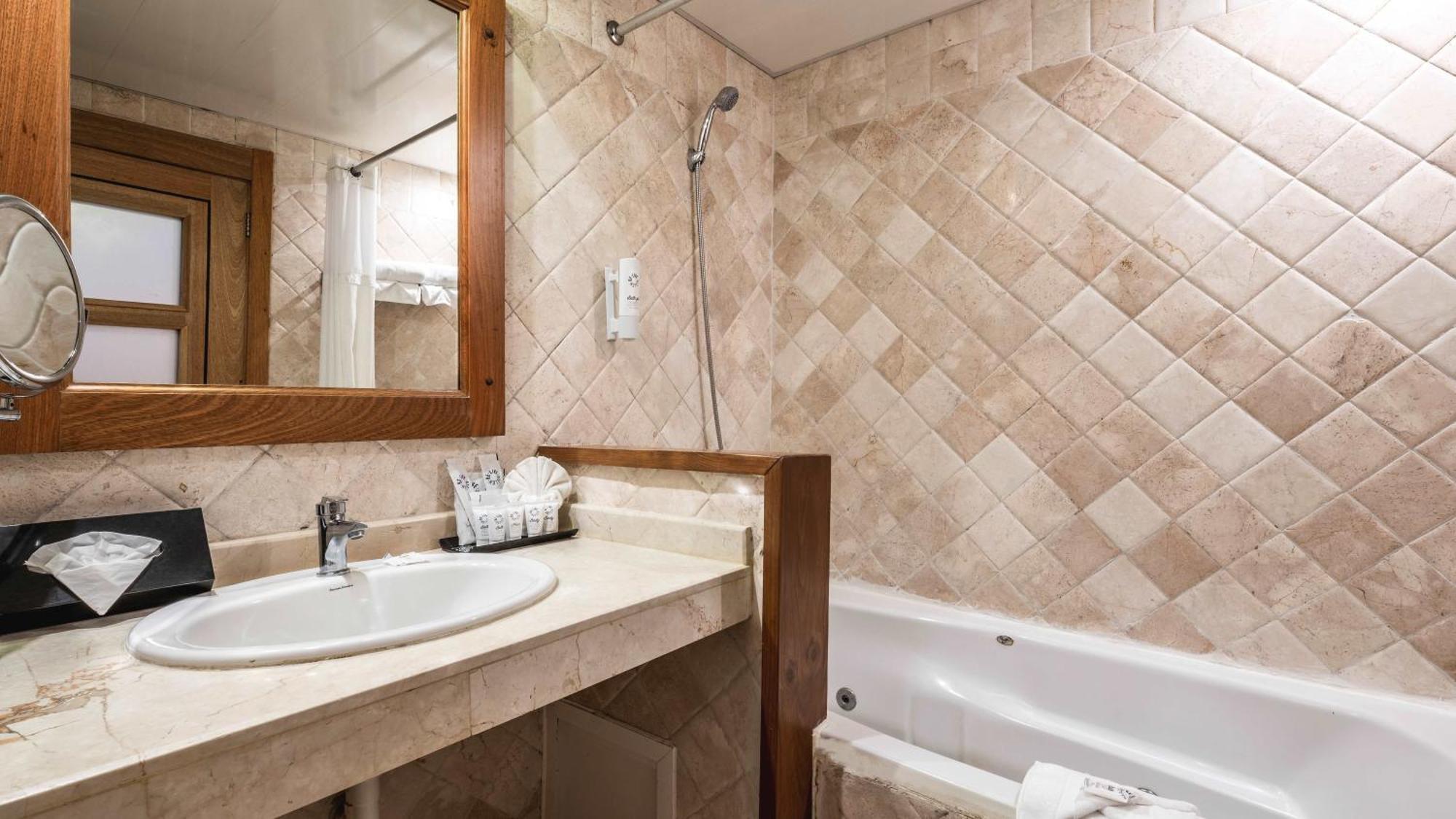 Marien Puerto Plata Hotell Rum bild