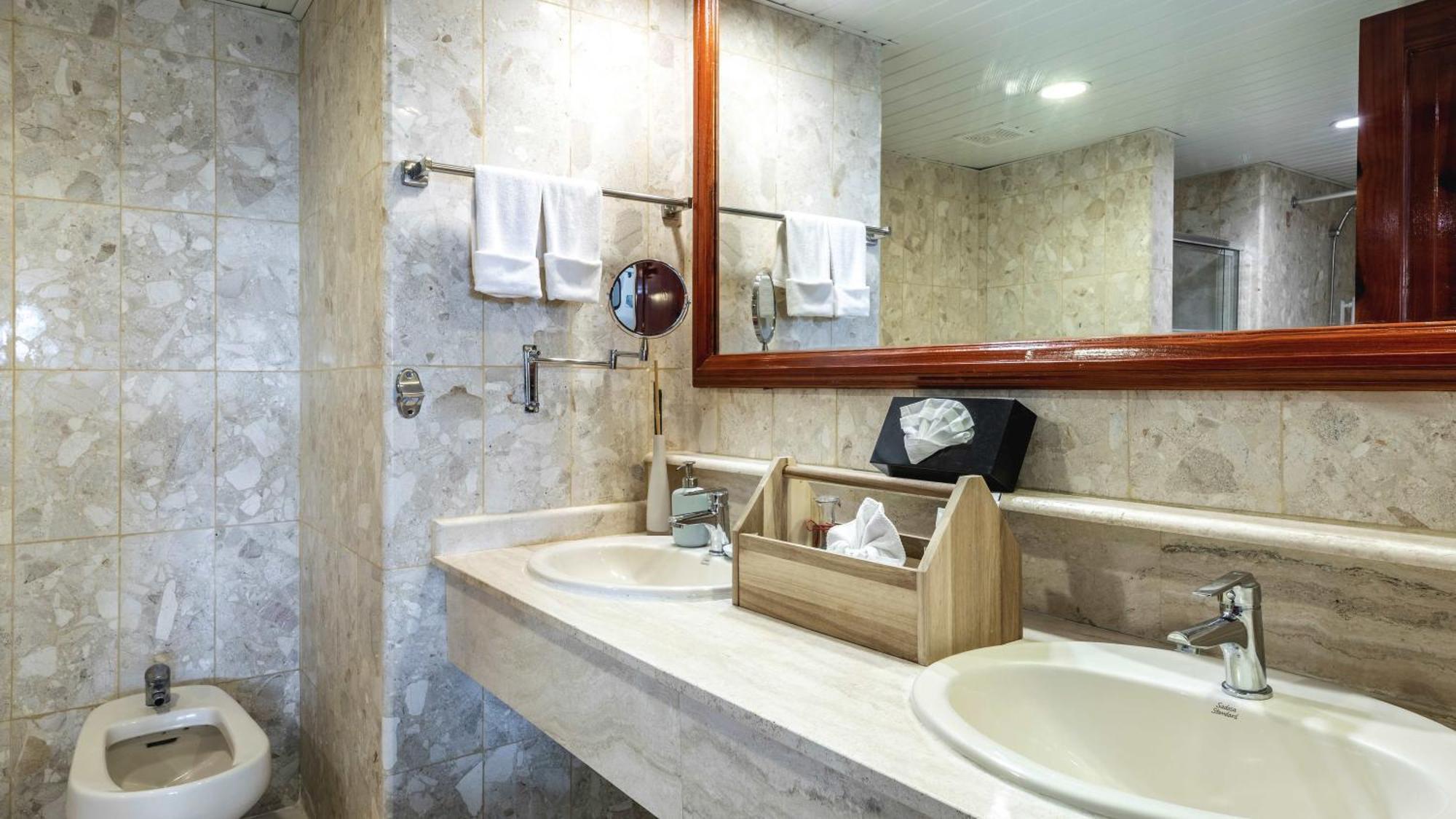 Marien Puerto Plata Hotell Rum bild