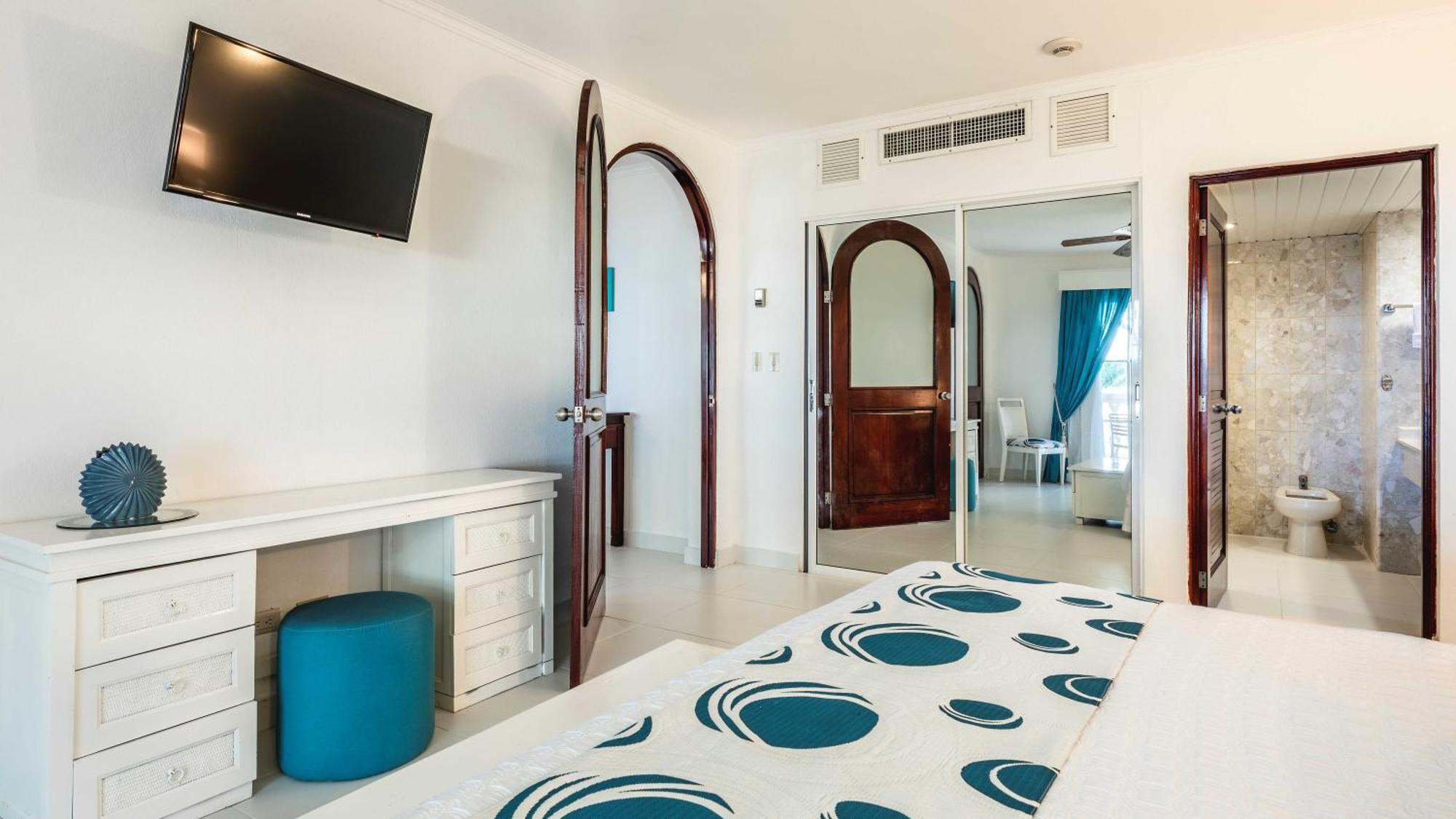 Marien Puerto Plata Hotell Rum bild