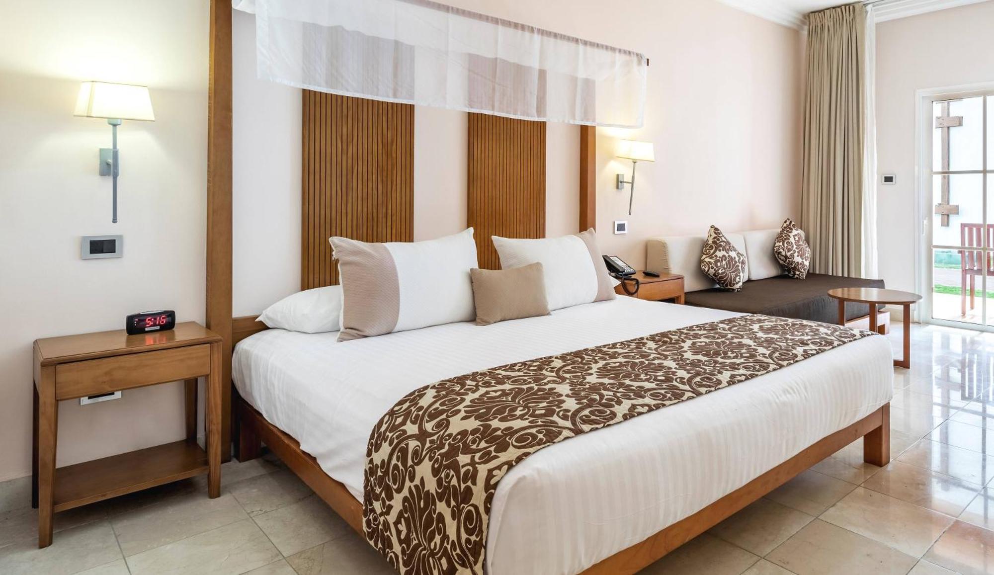 Marien Puerto Plata Hotell Rum bild