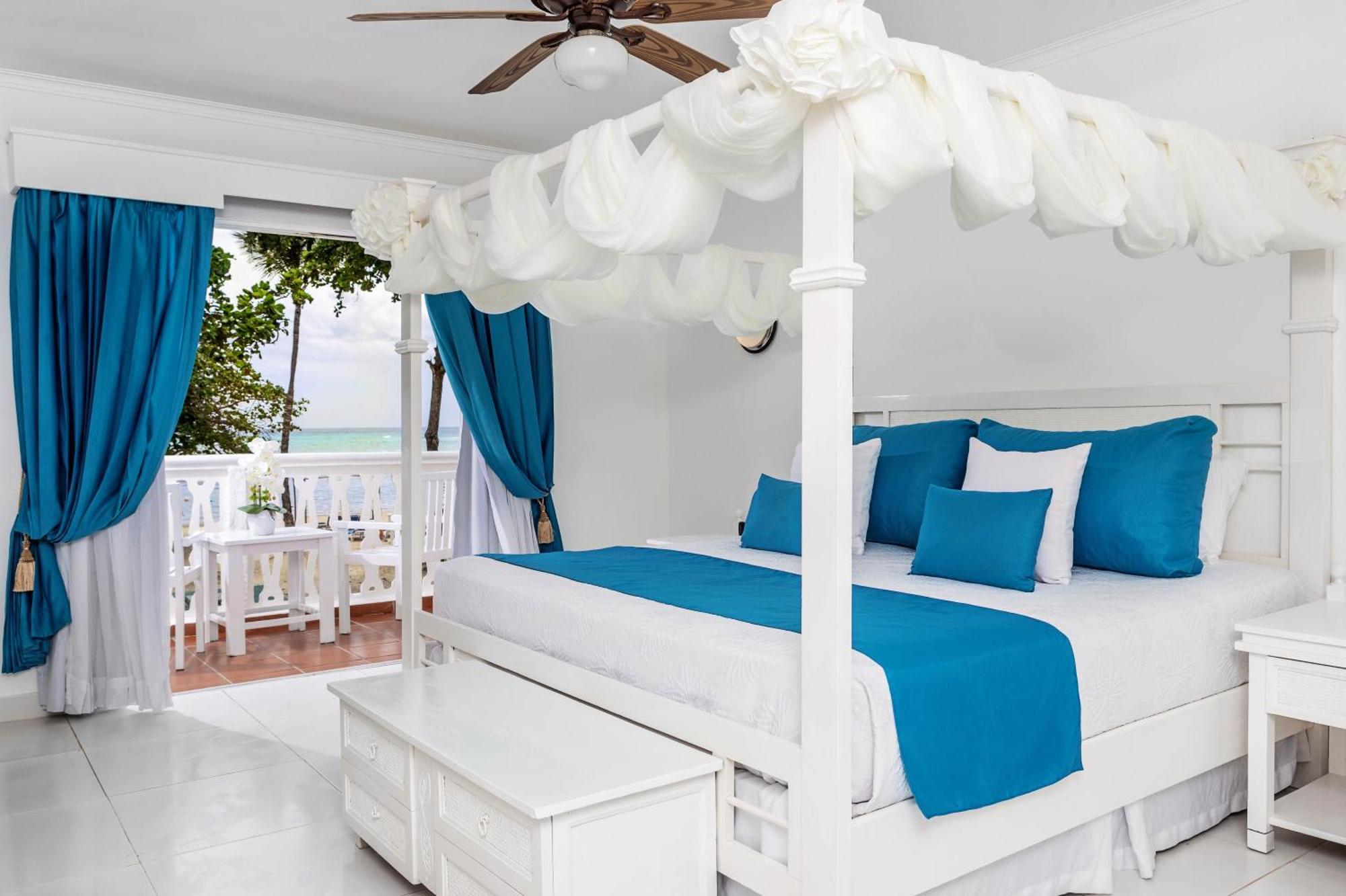 Marien Puerto Plata Hotell Rum bild