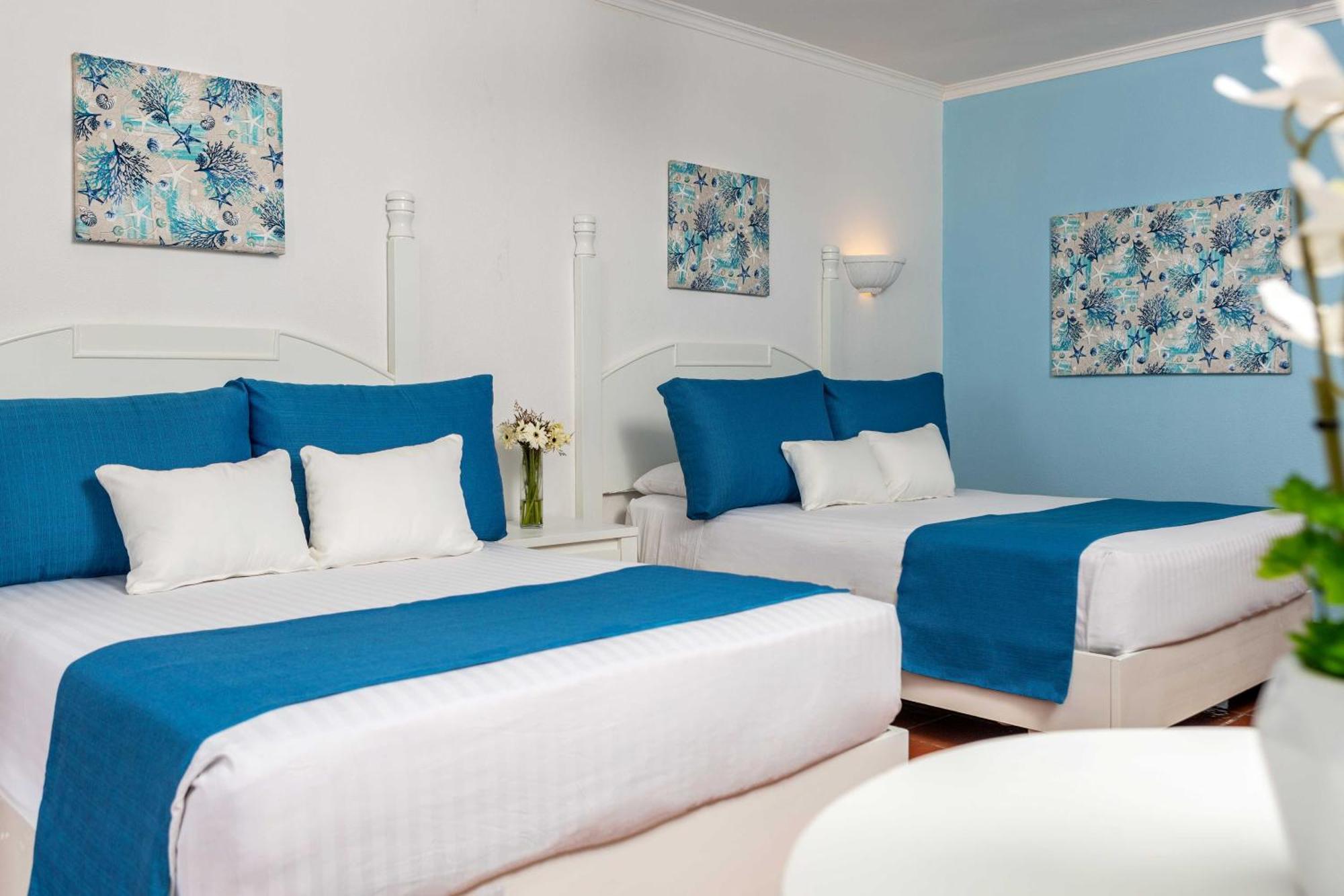 Marien Puerto Plata Hotell Rum bild
