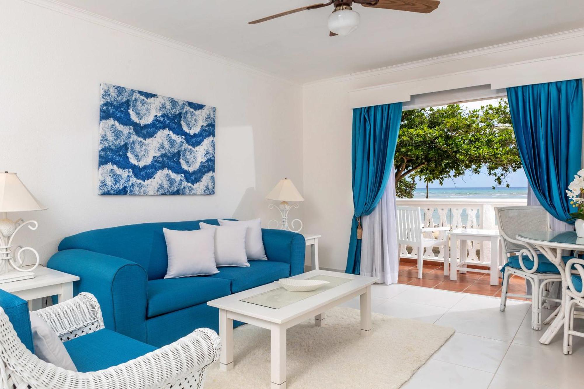 Marien Puerto Plata Hotell Rum bild
