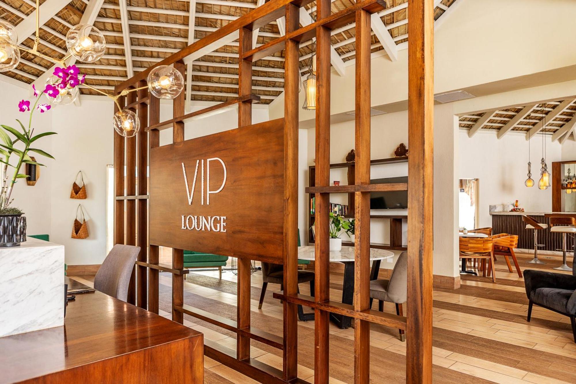 Marien Puerto Plata Hotell Exteriör bild