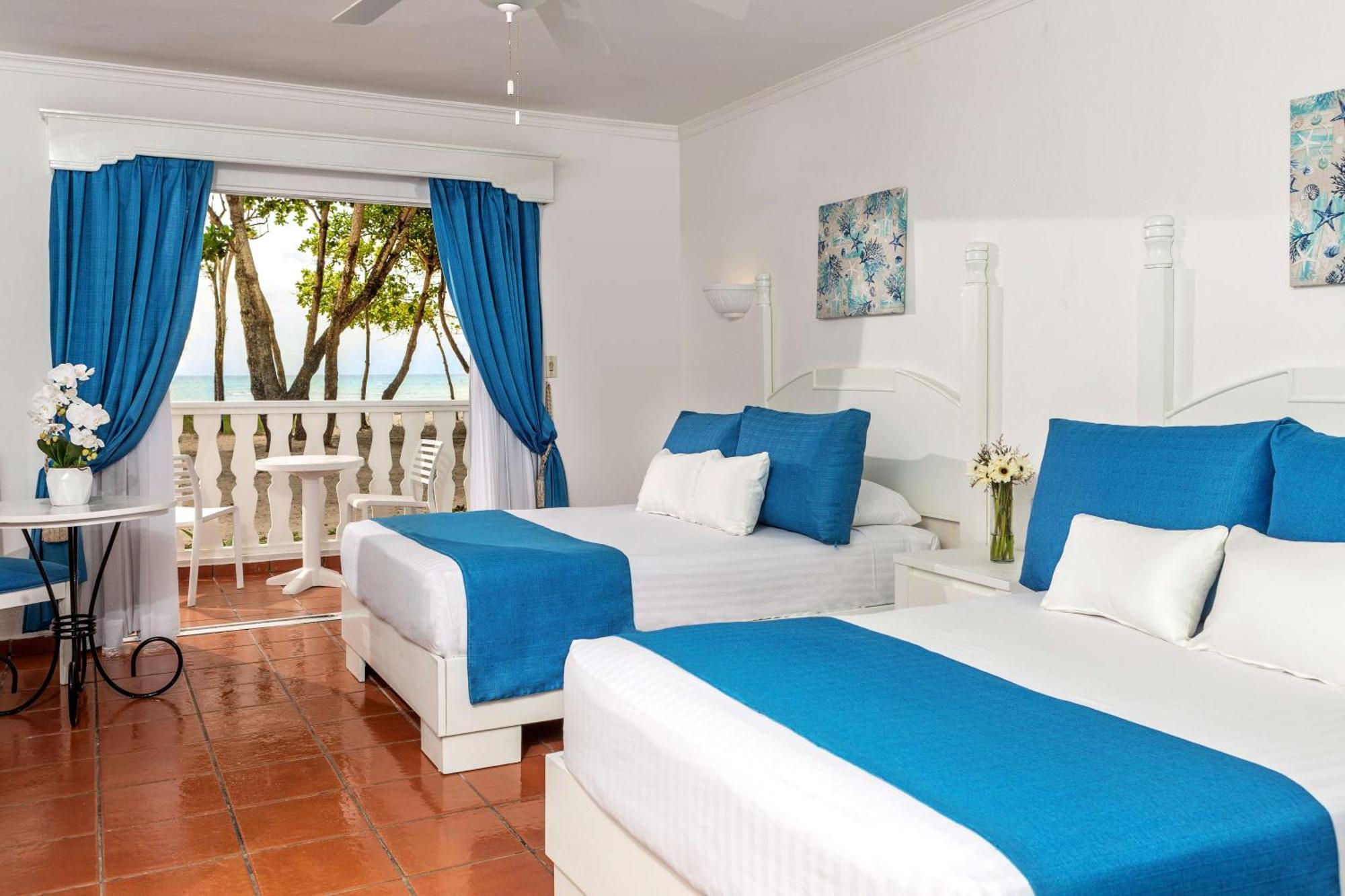Marien Puerto Plata Hotell Rum bild